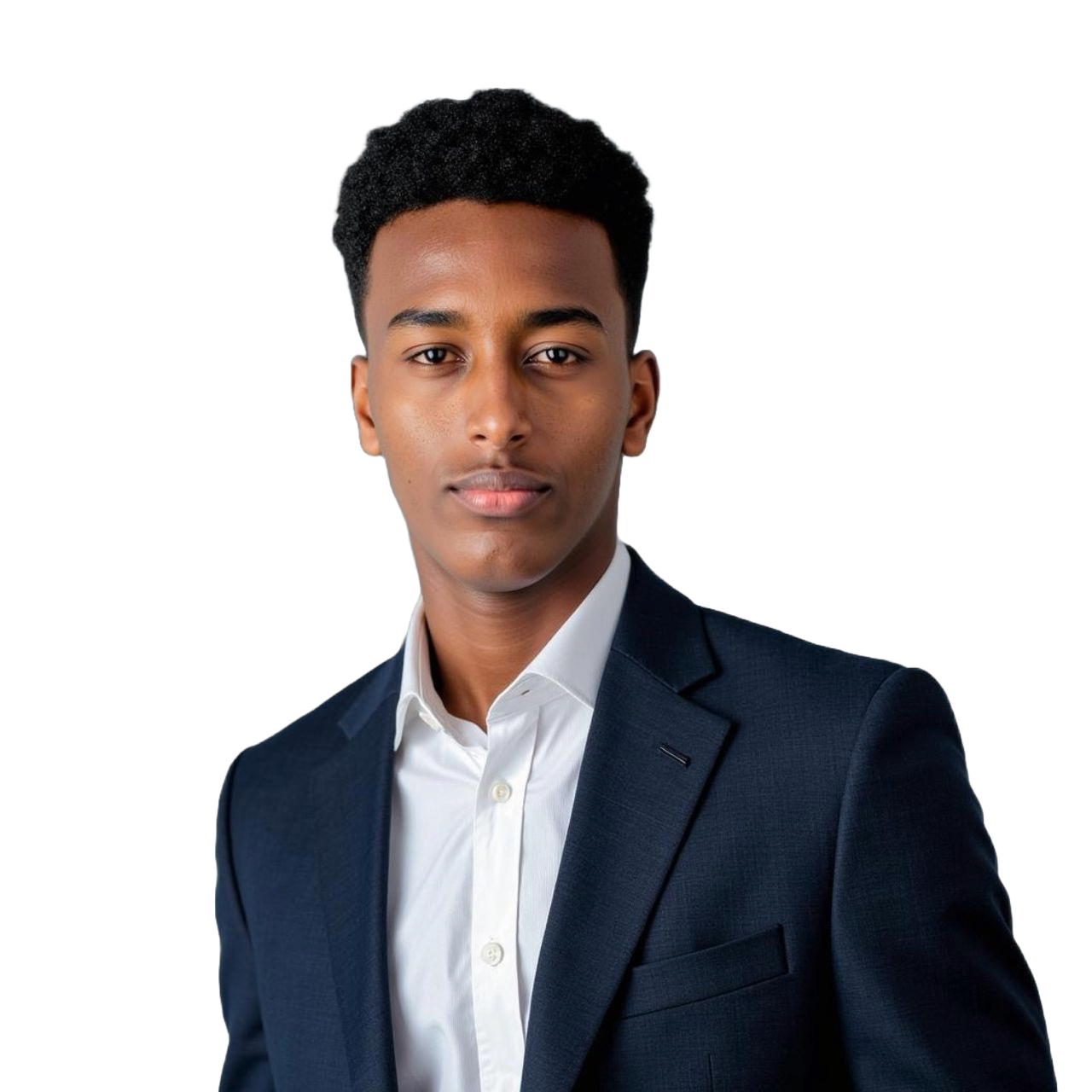 Ahmed Muhudin (Cajab)